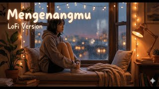 Download lagu Mengenangmu – Kerispatih (LoFi Version) | Lagu Sedih Bikin Baper
