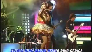 Reny music Ngentit welas ., (kiki anggun)