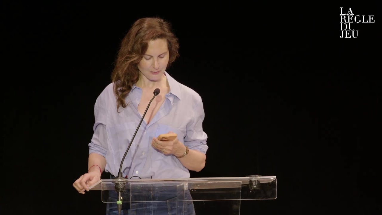 L’Europe contre l’antisémitisme : Justine LÉVY