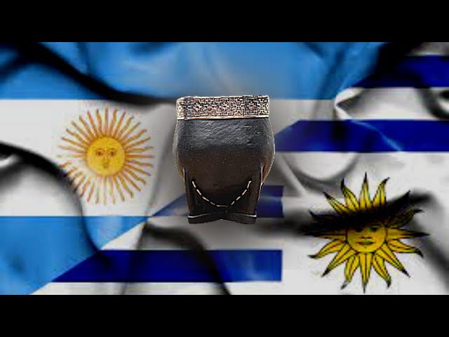 Diferencias entre Mate Argentino y Uruguayo - Fans del Mate : r/uruguay