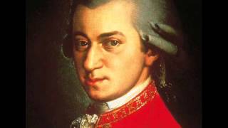 Mozart Clarinet Concerto in A major K 622 (Full)