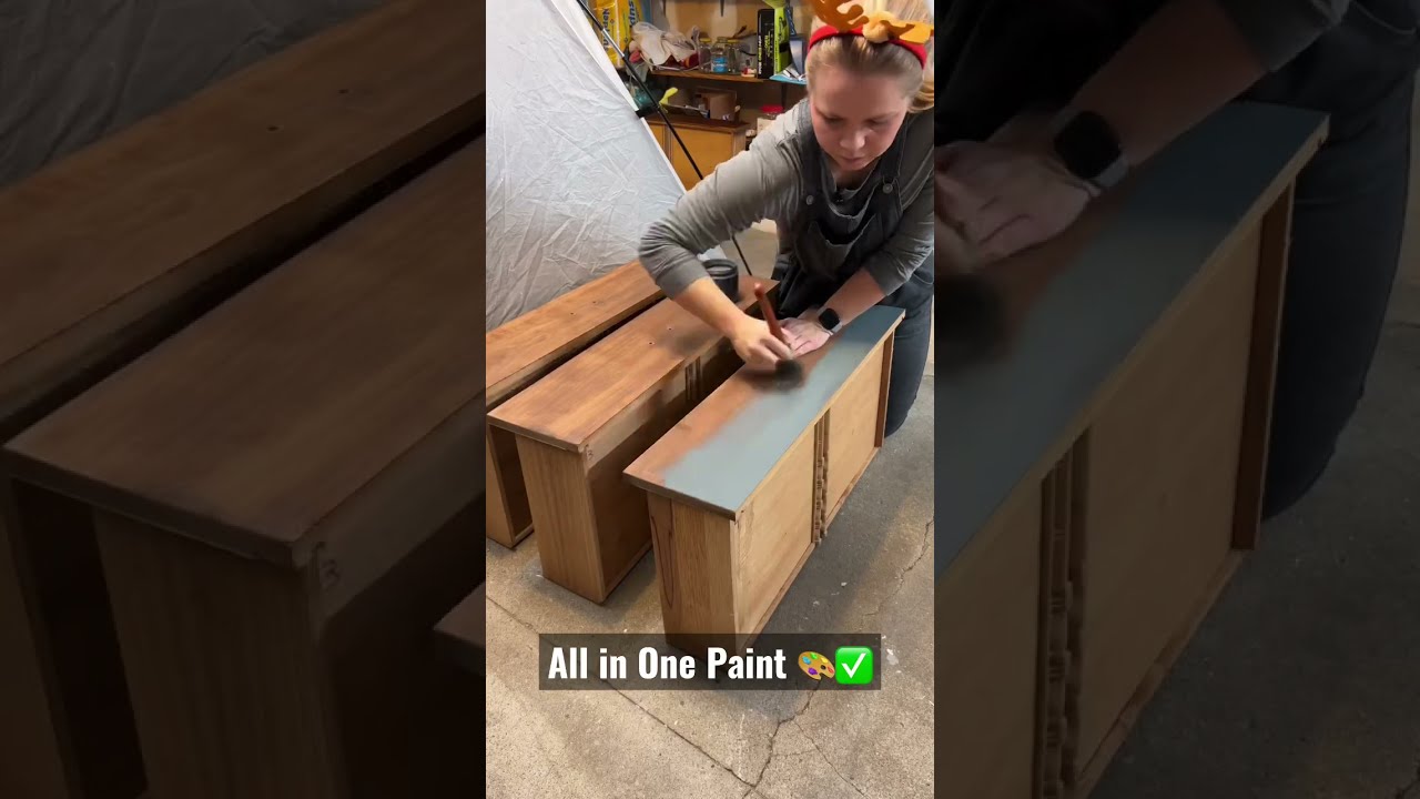 Goodwill Trash To Treasure 30 300 Shorts Diy Thriftedfurniture Goodwillfinds