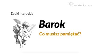 Barok (powtórzenie)