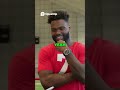 Shaq Joins Buccaneers! First Practice & Teammate Reactions MRBEAST