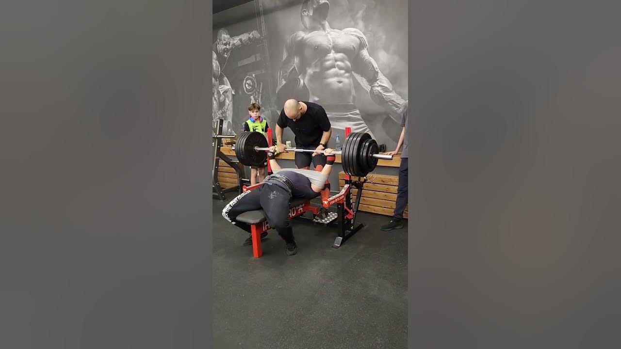 GYM. СЛИНГШОТ.230кг. св 86кг. Подготовка к Чемпионату РФ 7 апреля 2024 ...