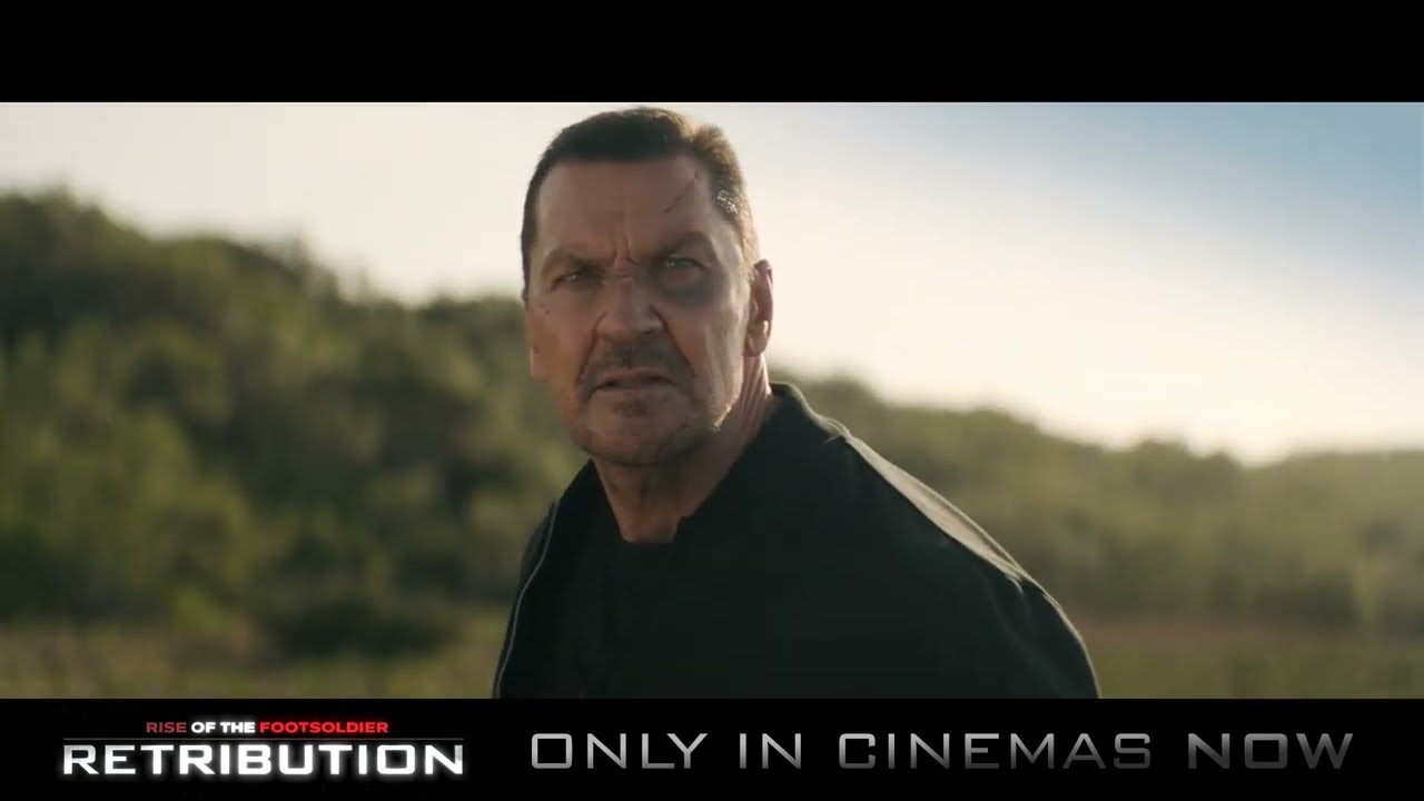 Exclusively In Cinemas Now