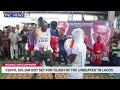 Esepo, Soljar Boy Set For 'Clash Of The Unbeaten' In Lagos 