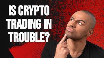 Centralized Crypto Exchanges See 40.2% Drop in Trading Volume