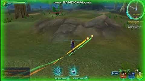 fusionfall retro imaginary fusions part 2 of 5