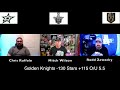 Las Vegas Golden Knights vs Dallas Stars 8/3/20 NHL Pick and Prediction Stanley Cup Playoffs