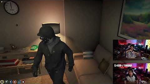 KristoferYee Reaction to Jay Que