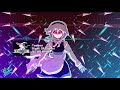 Touhou - "Night Of Nights [Flowering Night]" NITRO Remix