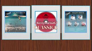 Download lagu NIGHT BIRDS - SHAKATAK【REMASTERED CD】