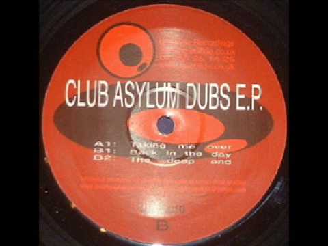 Club Asylum - Dubs E.P. Vol. 2 Club Asylum - Dubs E.P. Vol. 2