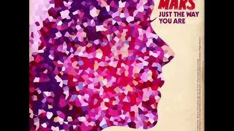 Just the Way You Are Radio Edit version - Radio Edit performance video thumbnail
