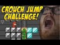 Super Mario Maker Funniest Moments: Crouch Jump Challenge, Laughing Yoshi, Japenese Levels!