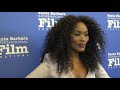 SBIFF 2023 - Montecito Award Red Carpet