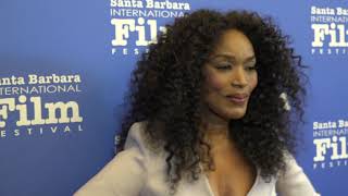 SBIFF 2023 - Montecito Award Red Carpet