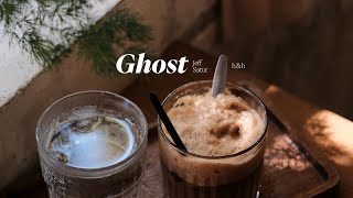 • Vietsub • Jeff Satur 'Ghost' | Hawyn & Hamilk