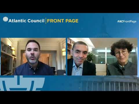 Founder Stories: A Conversation with Uğur Şahin and Özlem Türeci, Founders of BioNTech