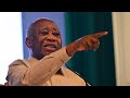 Lappel de laurent gbagbo  assimi gota