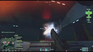 Numbers Don’t Matter on NC: Planetside 2