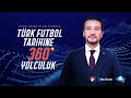 Ersin Düzen ile Türk Futbol Tarihine 360 Derece Yolculuk - Türkiye Milli Takımlar Özel Müzesi