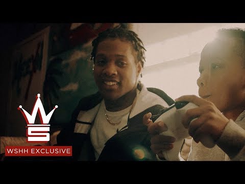 Lil Durk "1-773 Vulture" (WSHH Exclusive - Official Music Video)