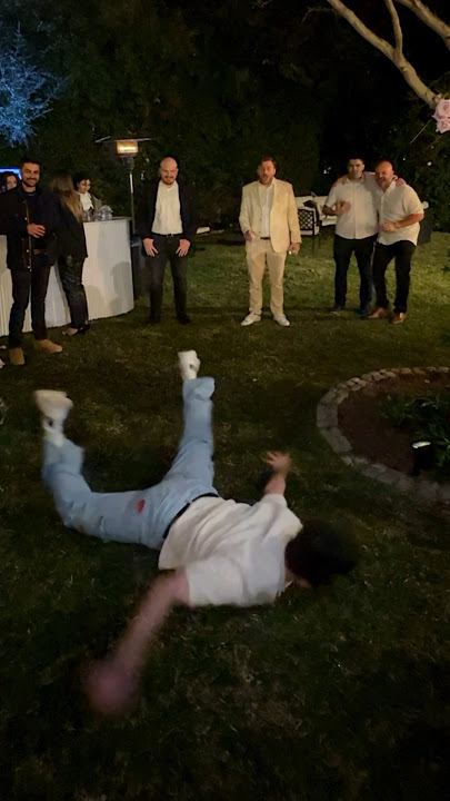 How I almost BROKE my nose 😂