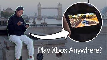 Xbox Play Anywhere