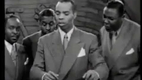 BHMG presents Original RAP (the jubilaires : noah (1940)