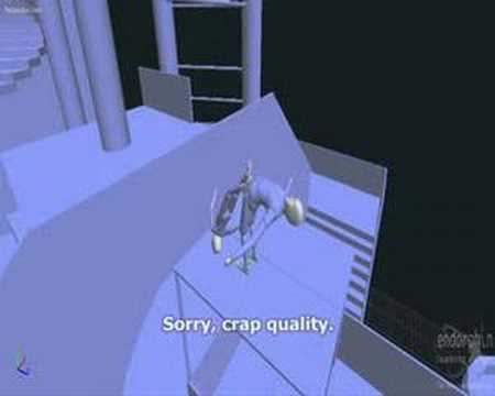 Endorphin Compilation - First!