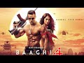 BAAGHI 4 new Hindi Movie 2023, Tiger Shroff,Sajid Nadiadwala , Hindi Movie
