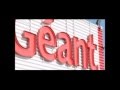 1898-1998, 100 ans d'histoire pour le groupe Casino - YouTube