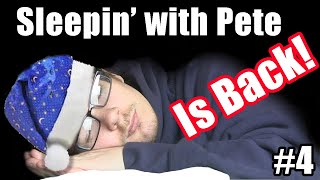 Sleepin' with Pete Is FINALLY BACK! (Retro Game Magazine Reading ASMR) screenshot 5