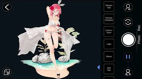 تحميل ブラックプリンス L2d