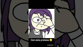 xiaro interrumpe la pelea el Yuri y natacha #memes #funny #thepclub #viral