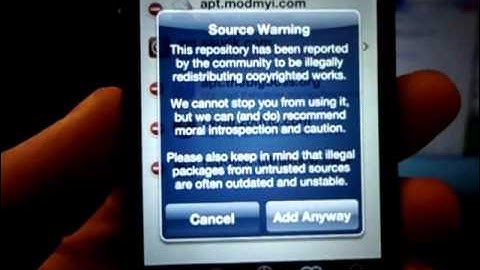 NEW Jailbreak iphone 4 version ios 5.0.1 and Installous