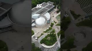 Ontario Science Centre laying off entire science department