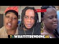 Jayden &amp; TikTok lawyer linkup | lawyer gives Jayden more info on Fabbi