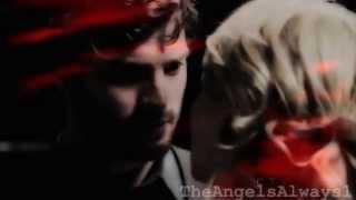 tragic couples ♥ // shattered [collab] #3