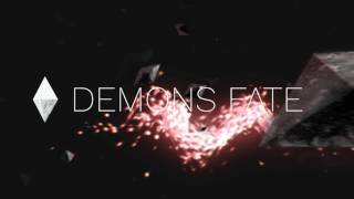 Demons Fate - Never Back (Original Mix)