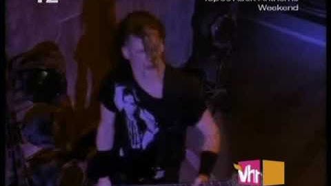 Metallica - Fade to Black (Official Video)