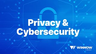 Winnow Privacy &amp; Cybersecurity