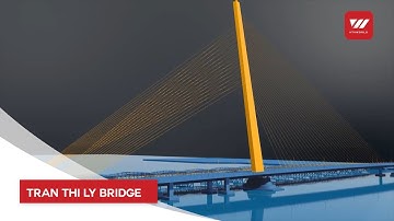 Discovery - Tran Thi Ly Bridge (part 2/4) | VTV World