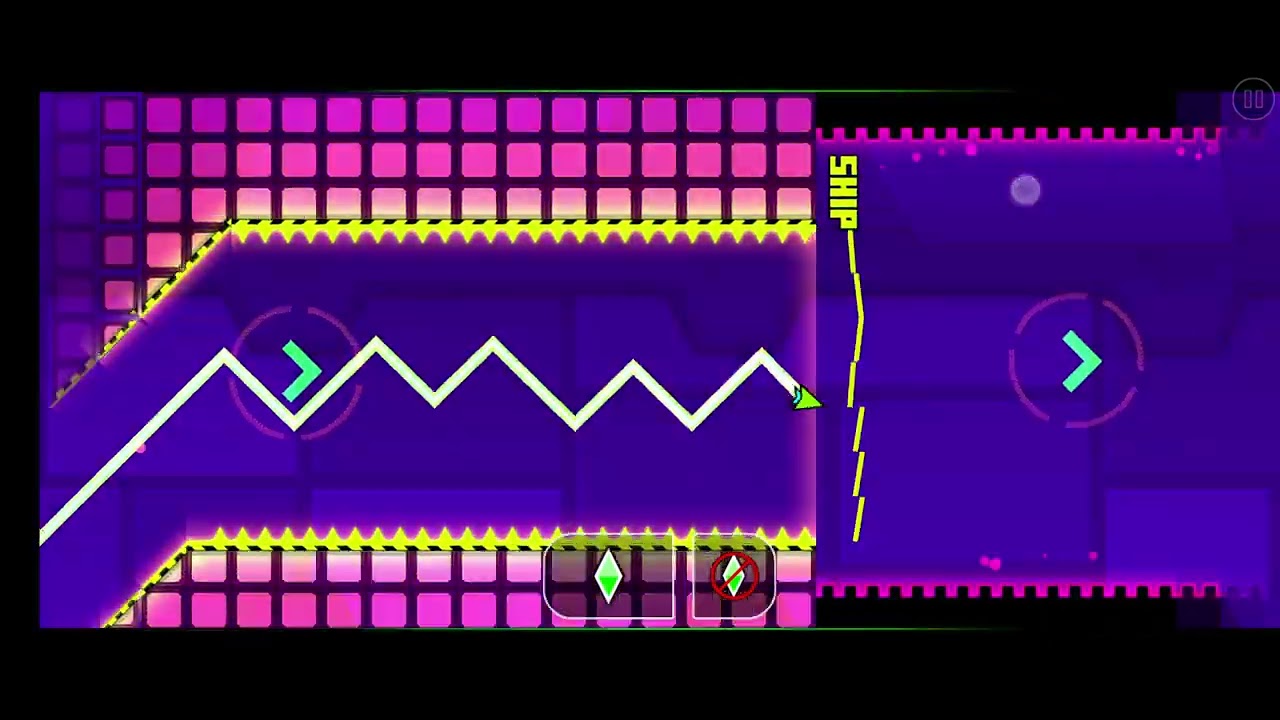 Geometry dash 0.7 5. Geometry dash 0.7 5