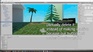 Grab & Throw: VRTK Interactors and Interactables