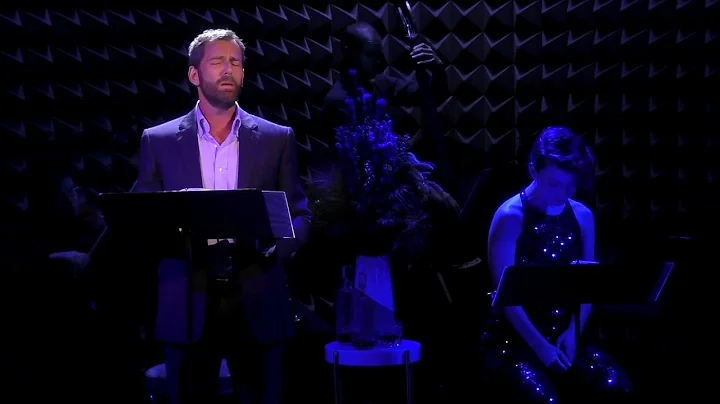 "Pacific Time" (from THE FITZGERALDS OF ST. PAUL) ...