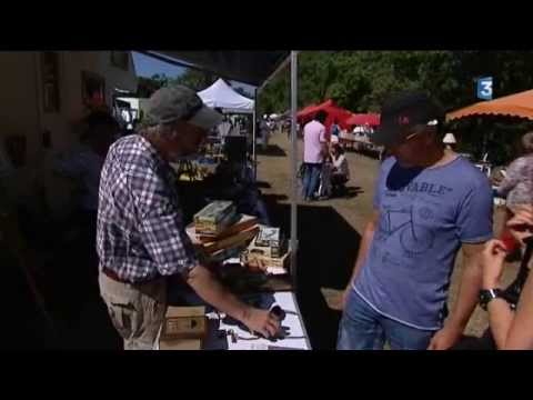 Le Grand Bric brac De Marsac 16 YouTube le-grand-bric-brac-de-marsac-16-youtube