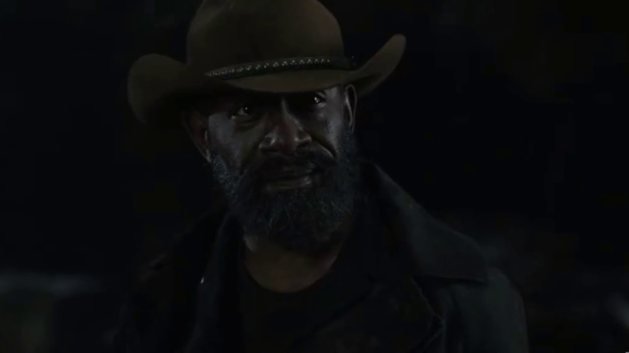 Fear The Walking Dead 6x2 Daniel Reunites with Morgan